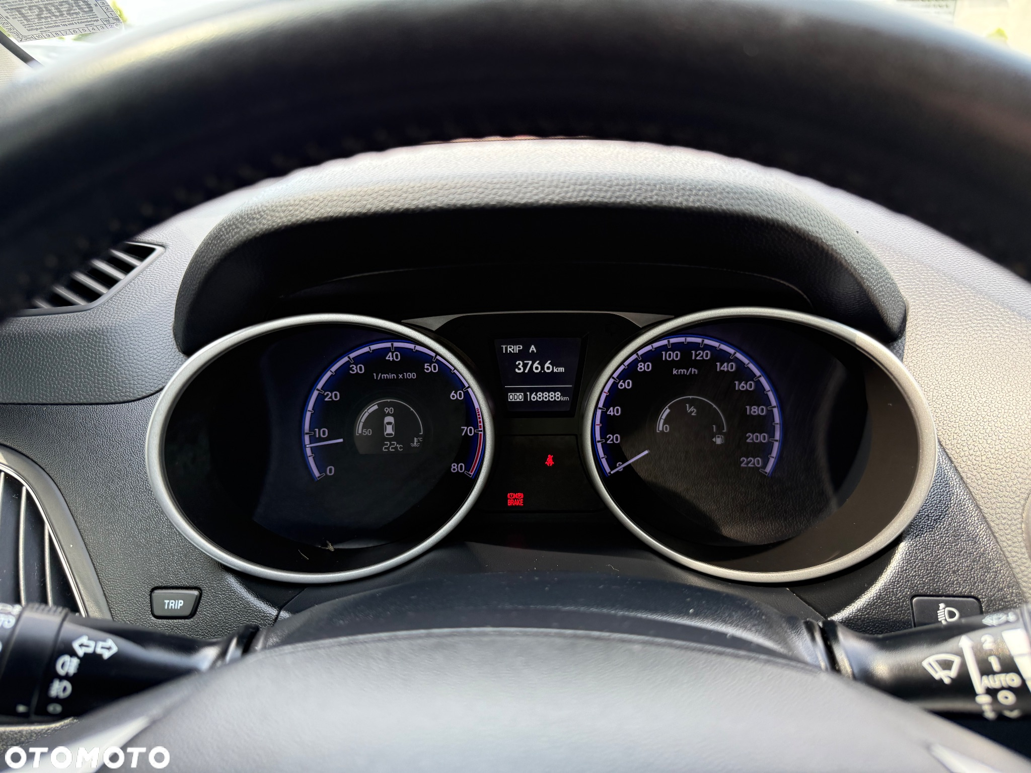 Hyundai ix35 - 22