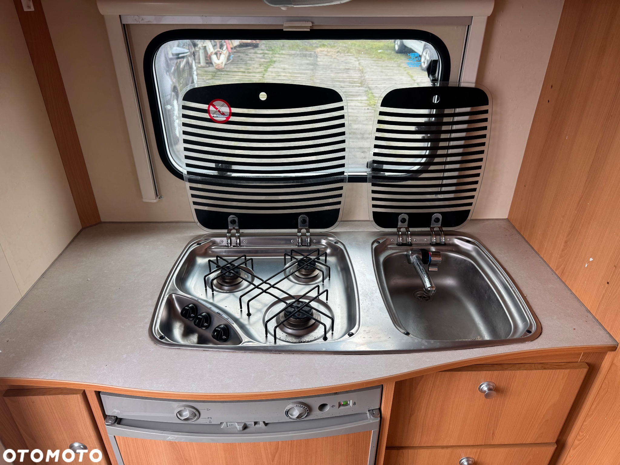 Caravelair Ambiance 460 - 18