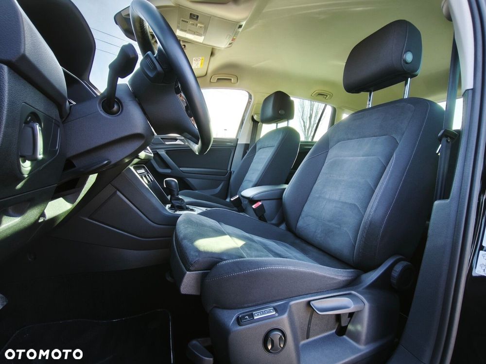 Volkswagen Tiguan 1.5 TSI EVO Highline DSG - 8