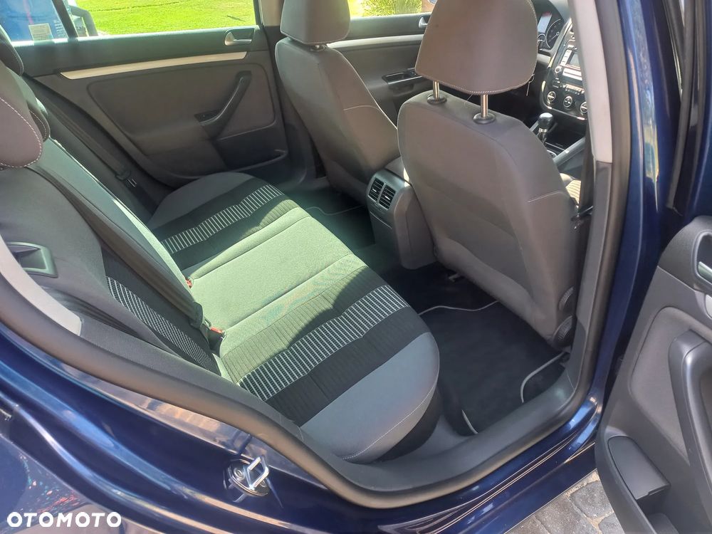 Volkswagen Golf 1.4 CityLine - 6