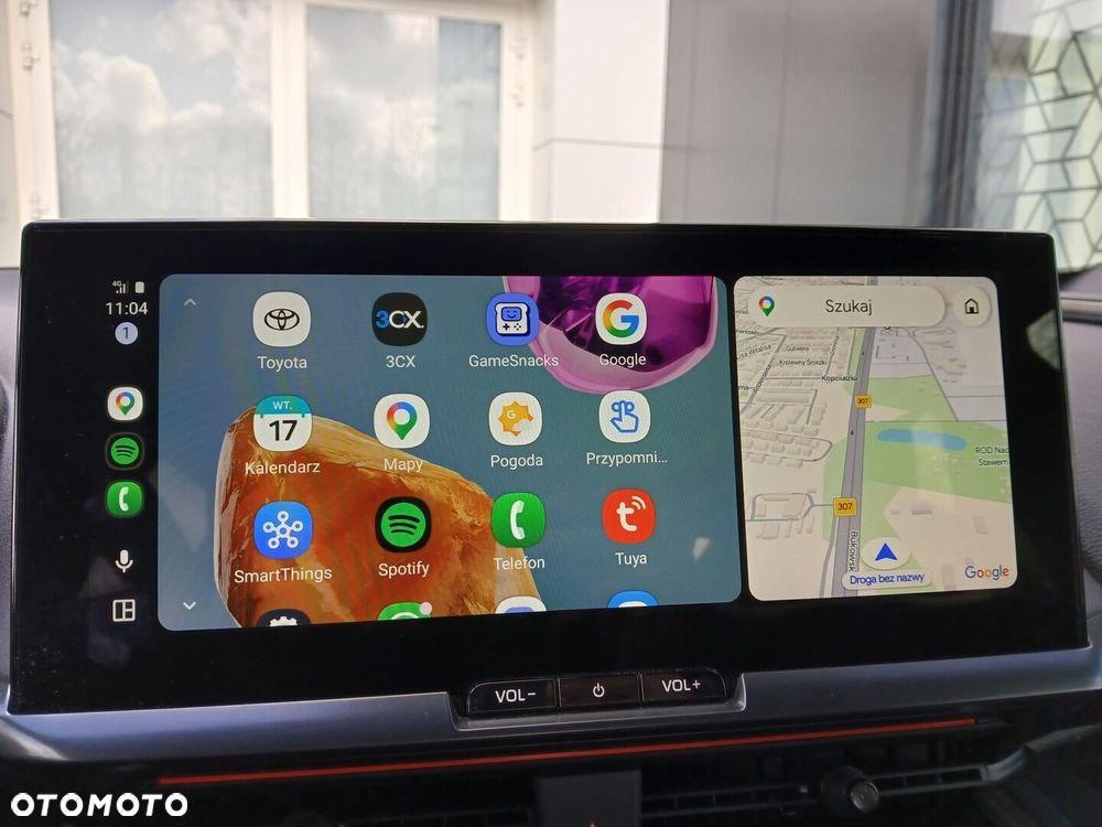 Toyota C-HR 1.8 Hybrid Executive - 15