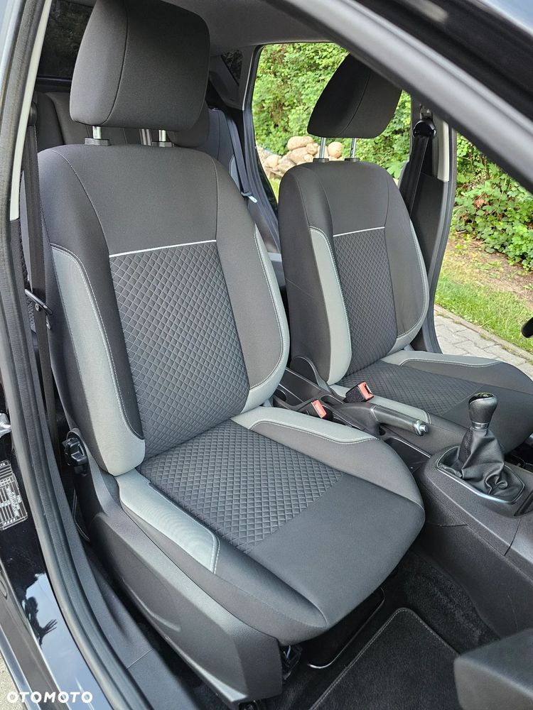 Ford Fiesta 1.0 Start-Stop Titanium - 23