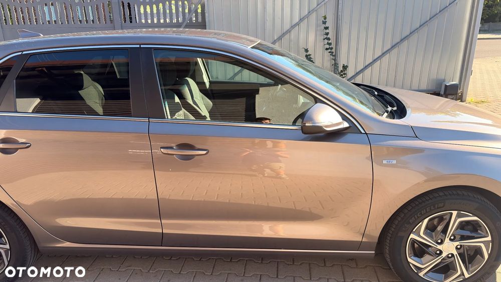 Hyundai i30 1.5 T-GDI 48V Comfort - 13