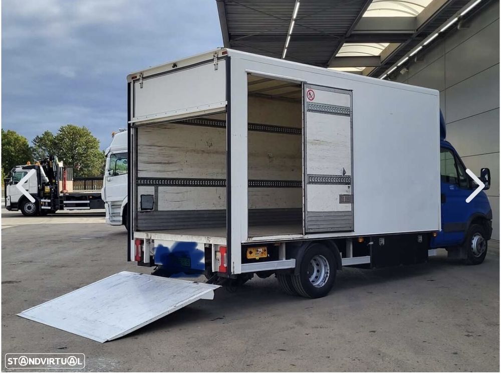 Iveco FT11C1C - 5