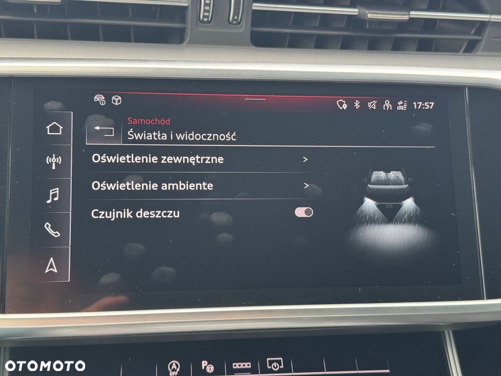 Audi S6 Limousine TDI quattro tiptronic - 28