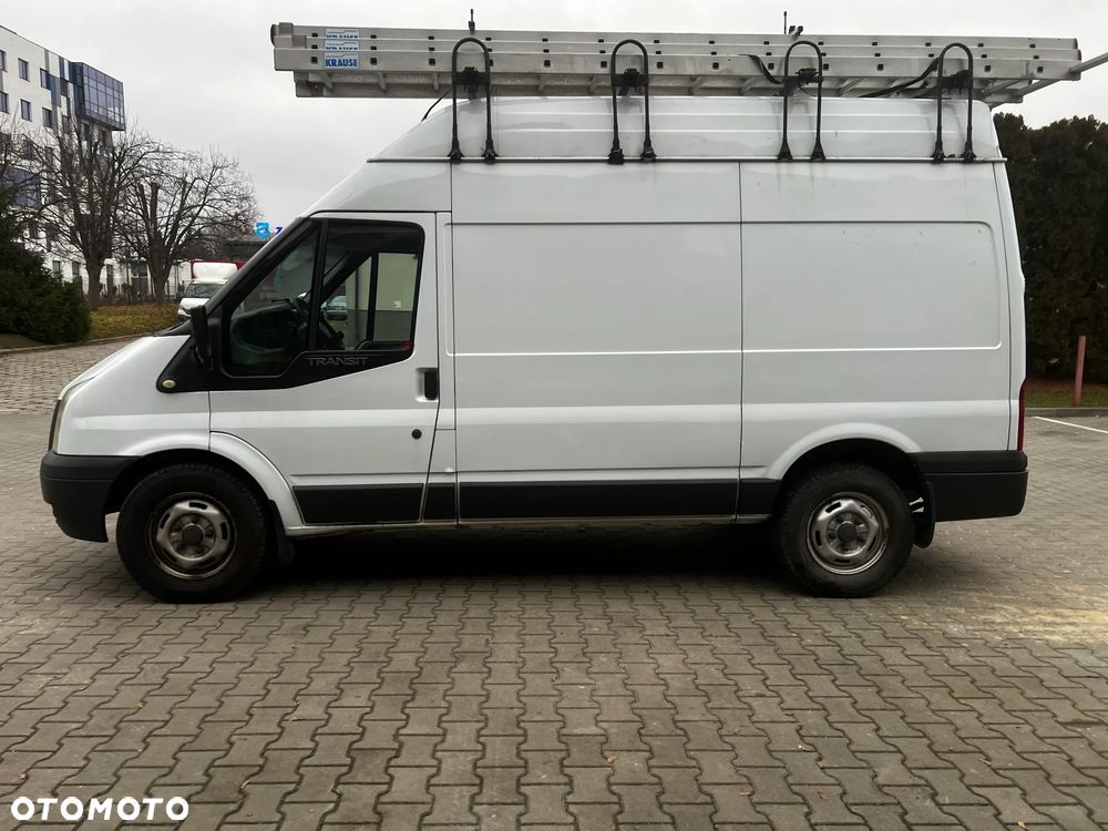 Ford Transit - 4
