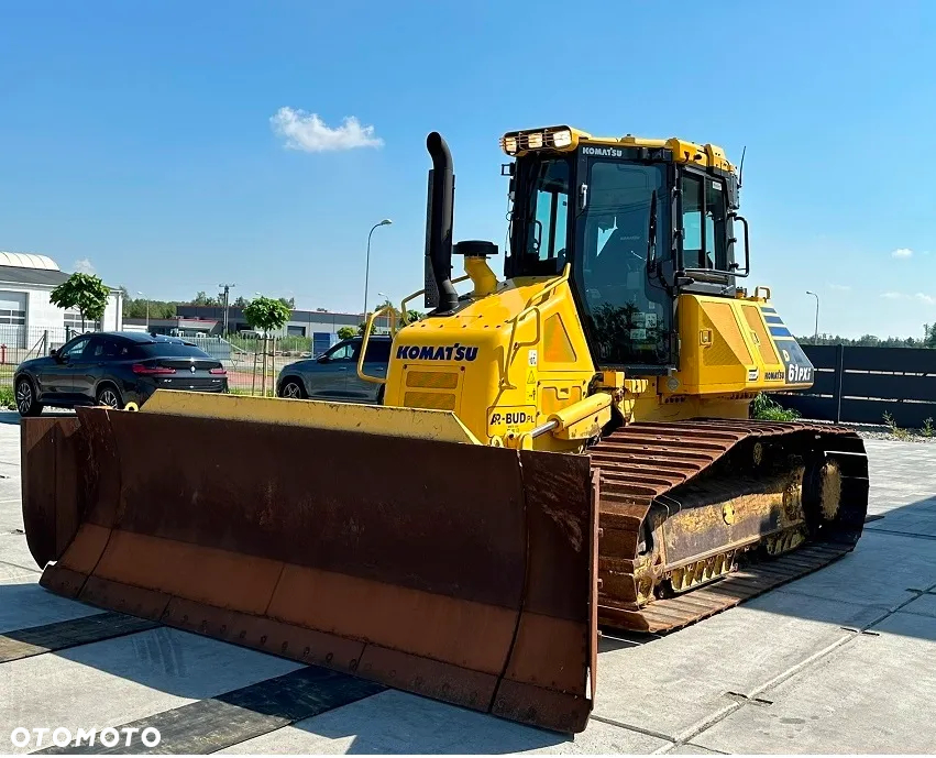 Komatsu D61PXi-23 - 2