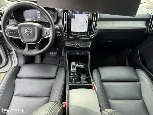 Volvo XC 40 1.5 T5 PHEV Inscription - 18