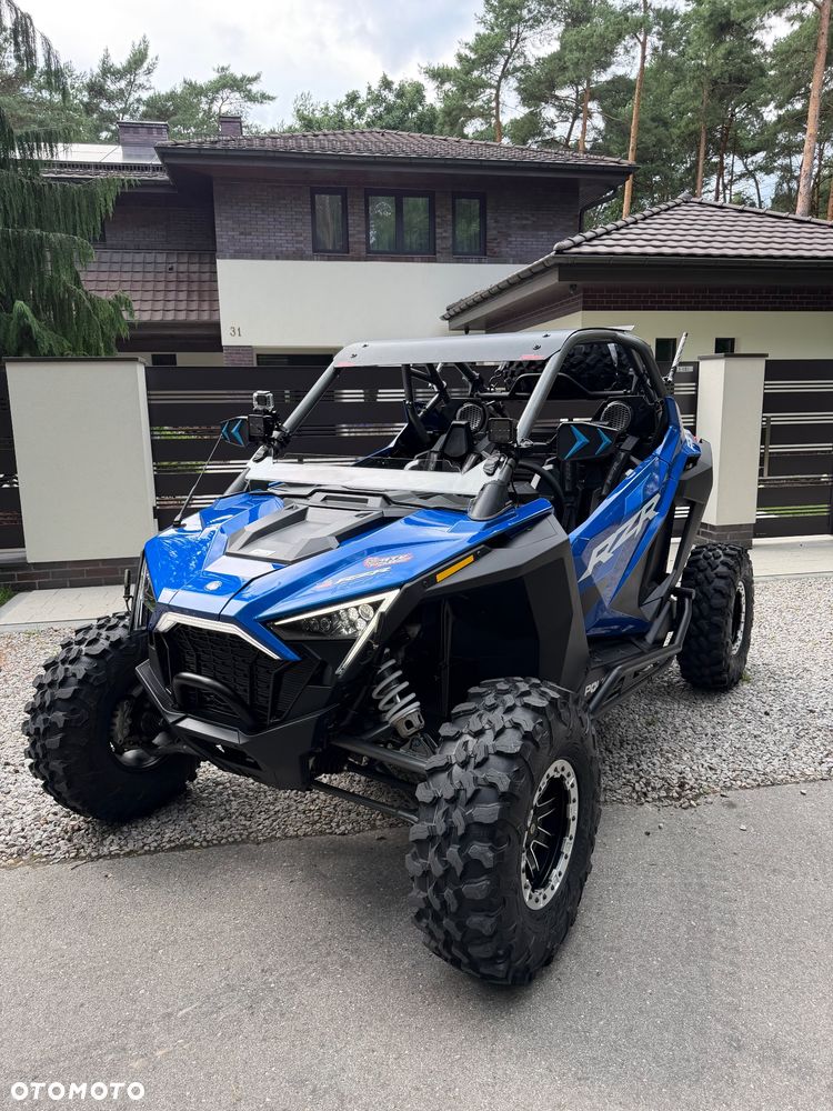 Polaris RZR - 1