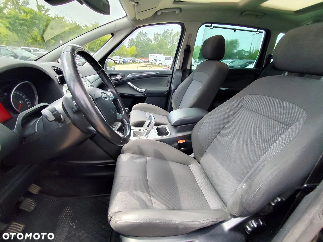Ford S-Max 2.0 FF Titanium - 5