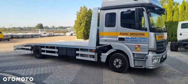 NAJAZDY - POMOC DROGOWA - AUTOLAWETA - PRODUCENT