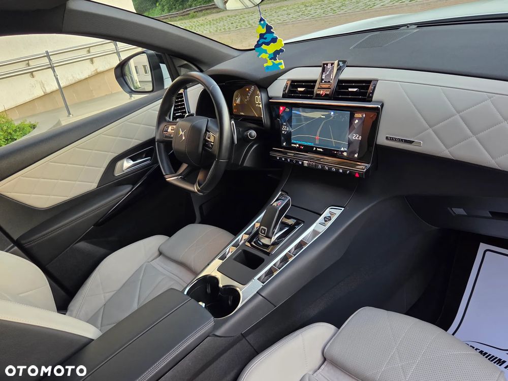 DS Automobiles DS 7 Crossback 1.6 PureTech Rivoli - 2