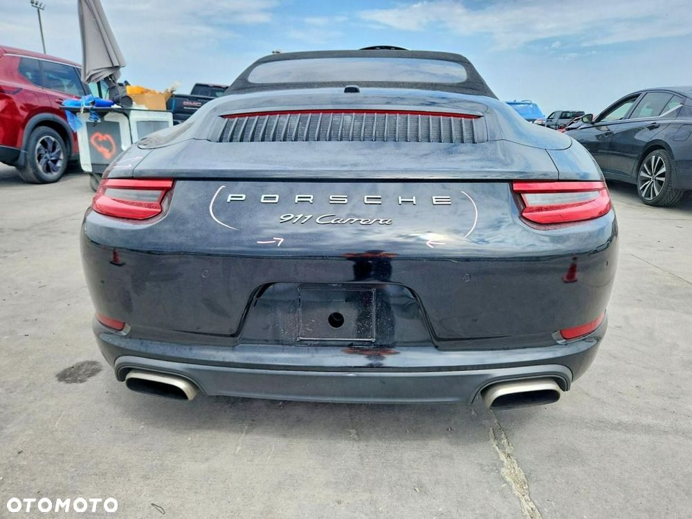 Porsche 911 - 6