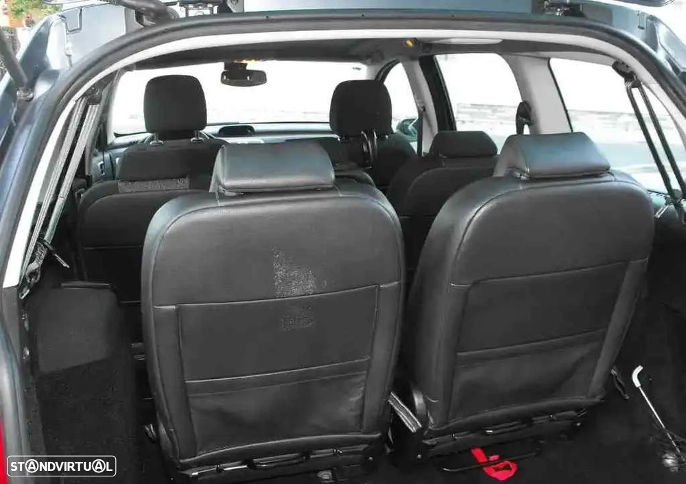 Peugeot 307 SW 1.6 HDi SE Navteq - 41