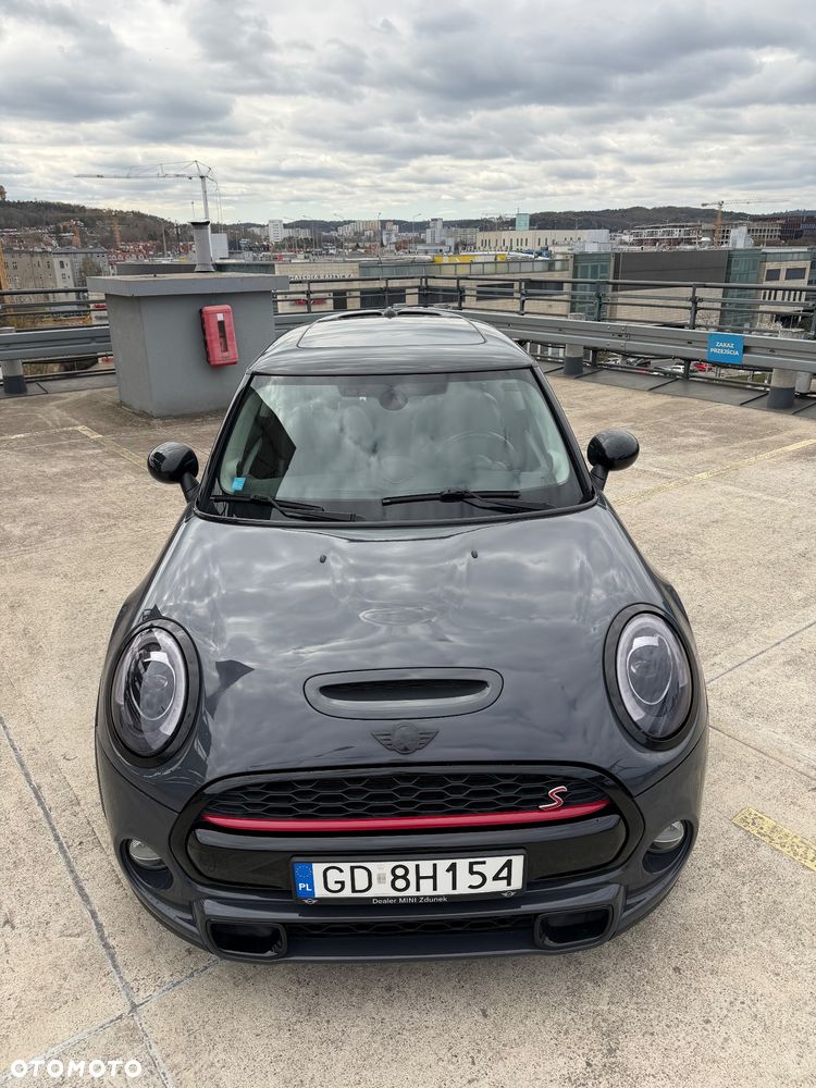 MINI Cooper S - 5