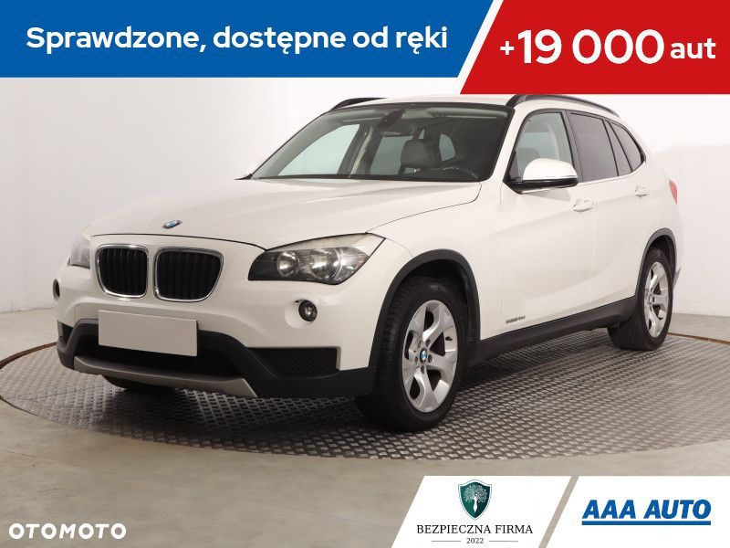 BMW X1 - 2