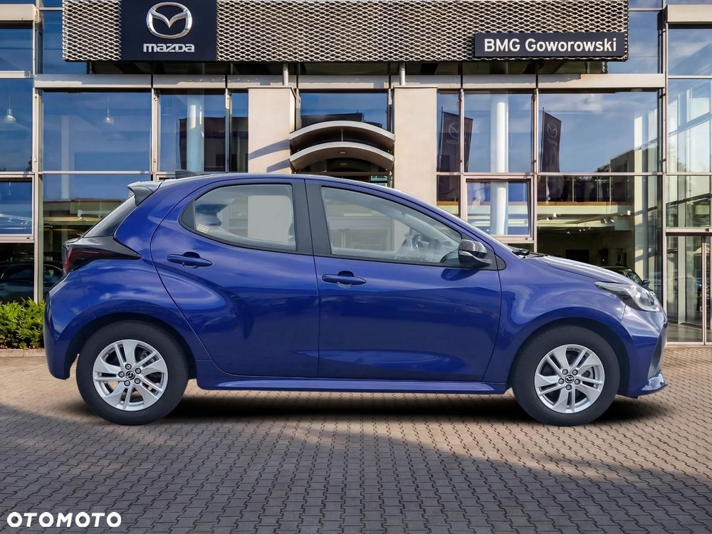 Mazda 2 Hybrid 1.5 Centre Line CVT - 7