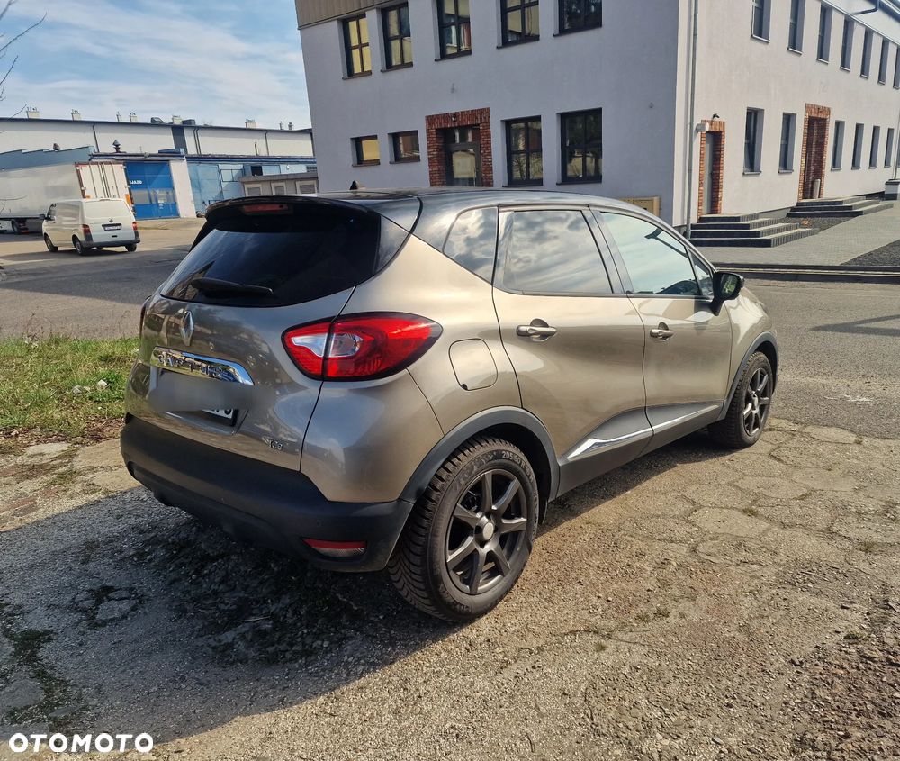 Renault Captur - 3