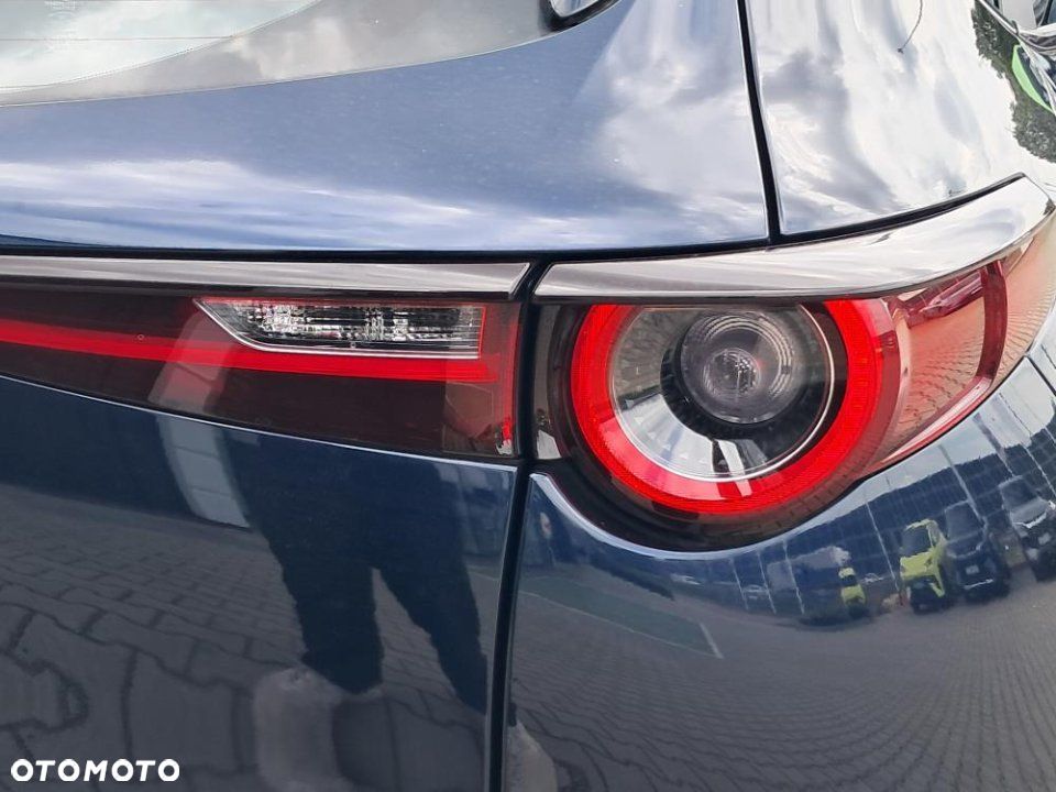 Mazda CX-30 - 10