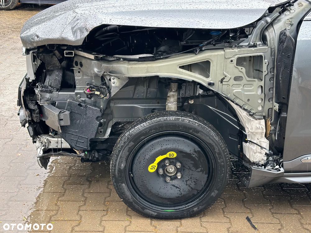Volvo XC 90 - 5