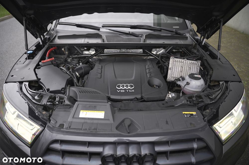 Audi Q5 3.0 TDI Quattro Sport Tiptr - 17