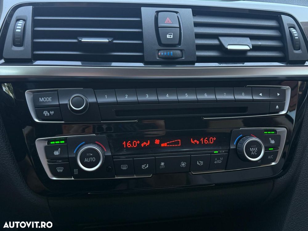BMW Seria 3 - 15