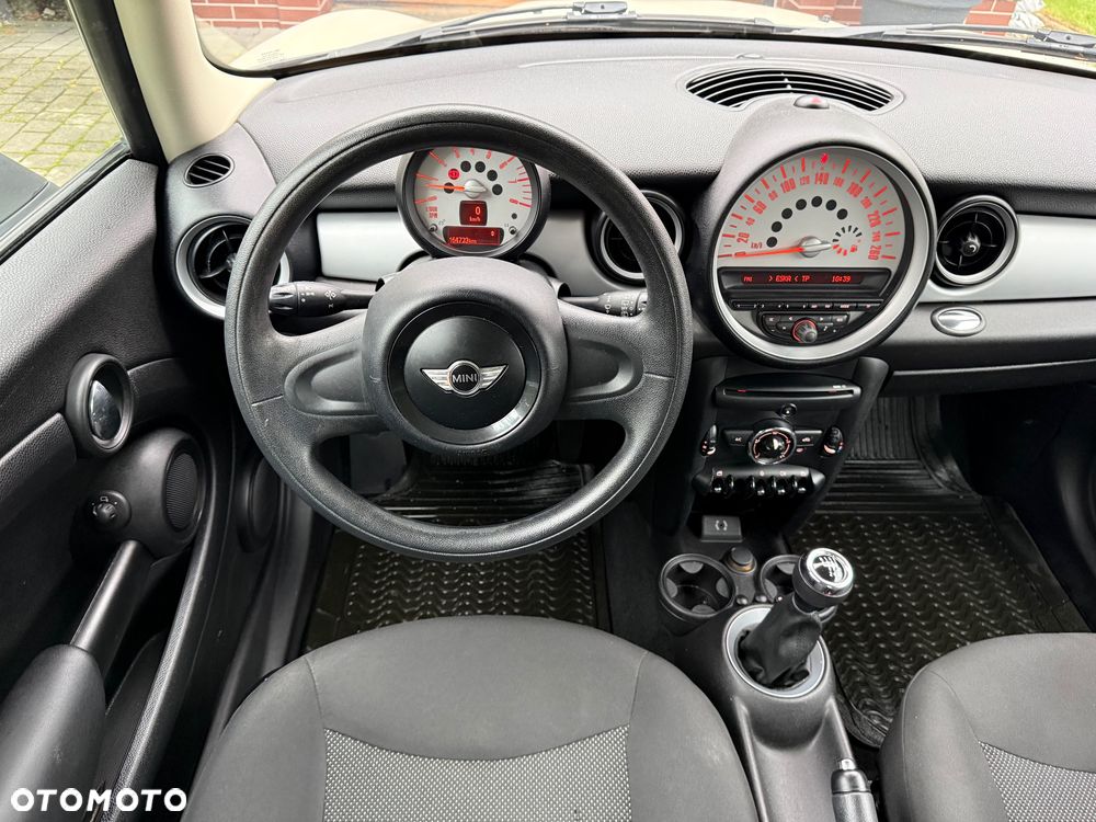 MINI ONE Standard - 27