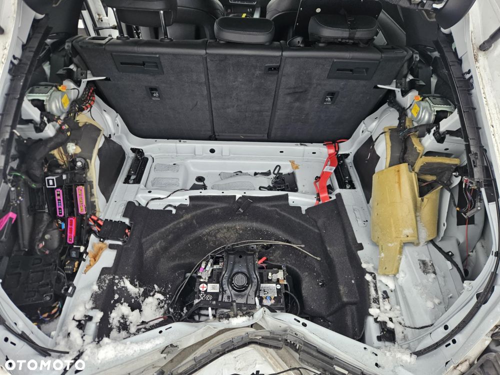 Audi S4 Avant 3.0 TFSI quattro tiptronic - 24