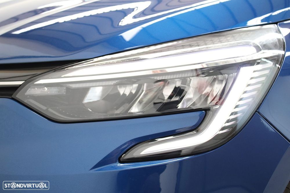 Renault Clio 1.0 TCe Evolution - 6