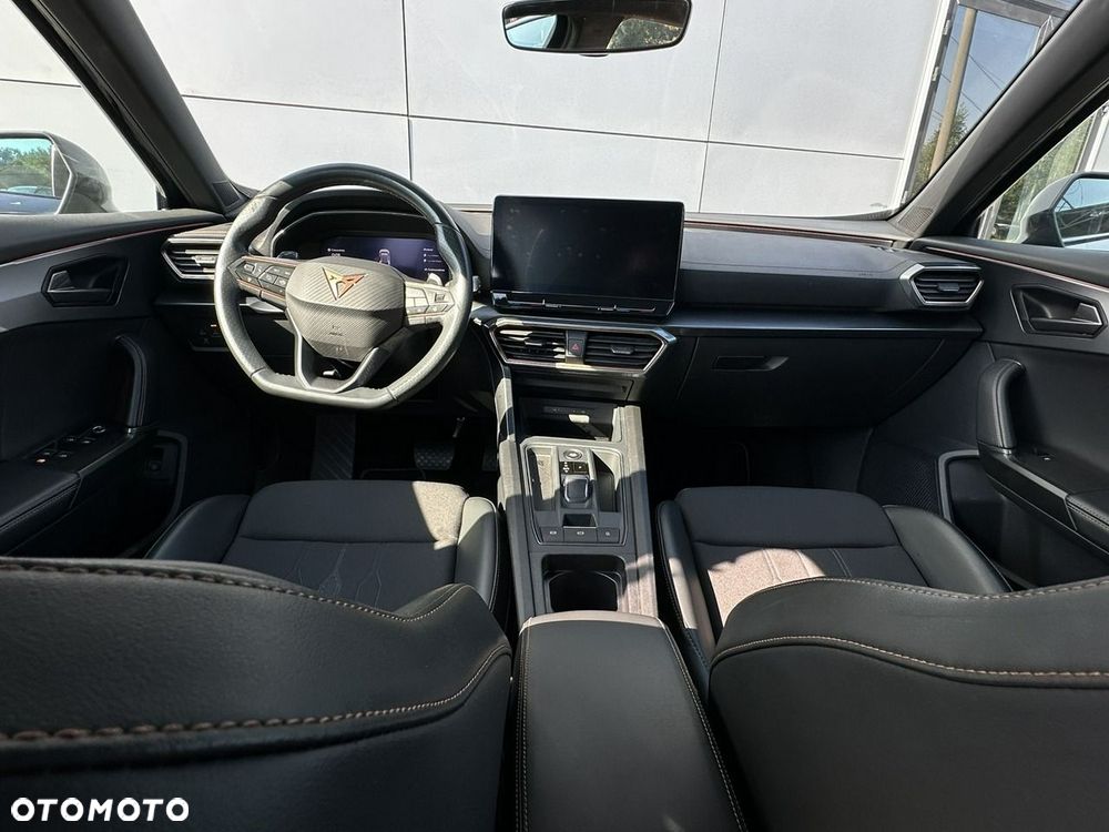 Cupra Formentor 1.4 e-Hybrid DSG - 18
