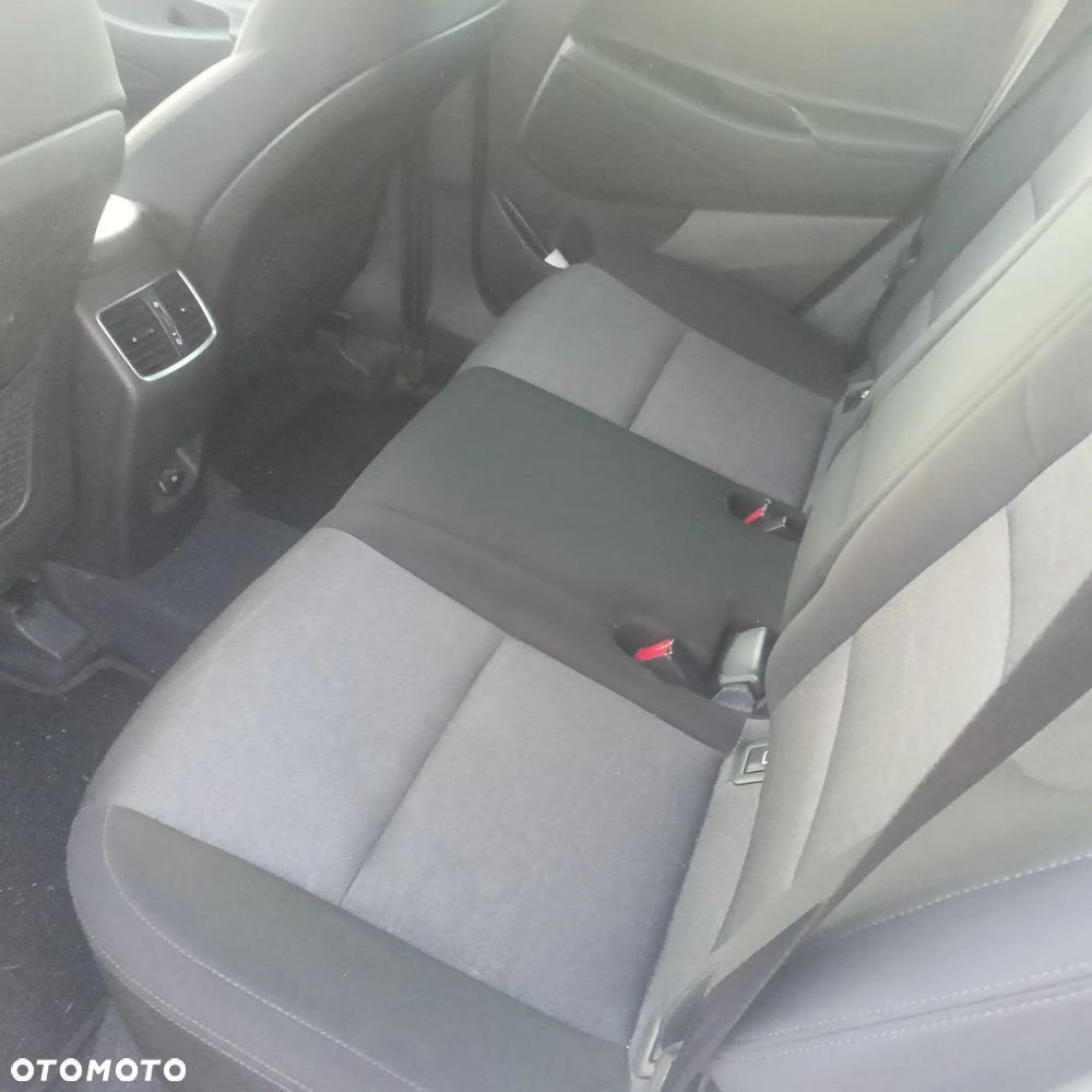 Hyundai Tucson 1.6 GDi 2WD Advantage+ - 4