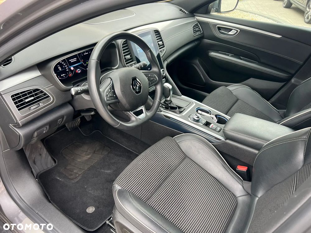 Renault Talisman - 9