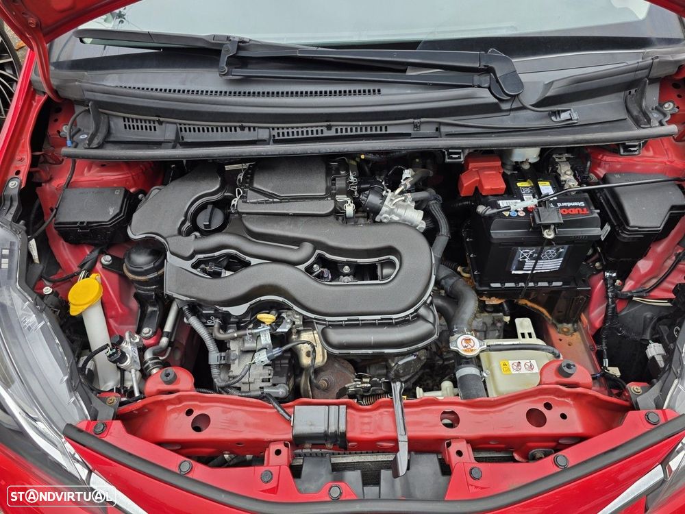 Toyota Yaris 1.0 VVT-i Comfort Plus - 25