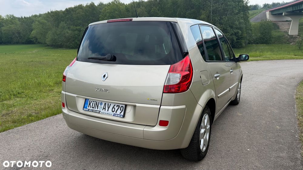 Renault Scenic 1.6 16V Conquest - 33