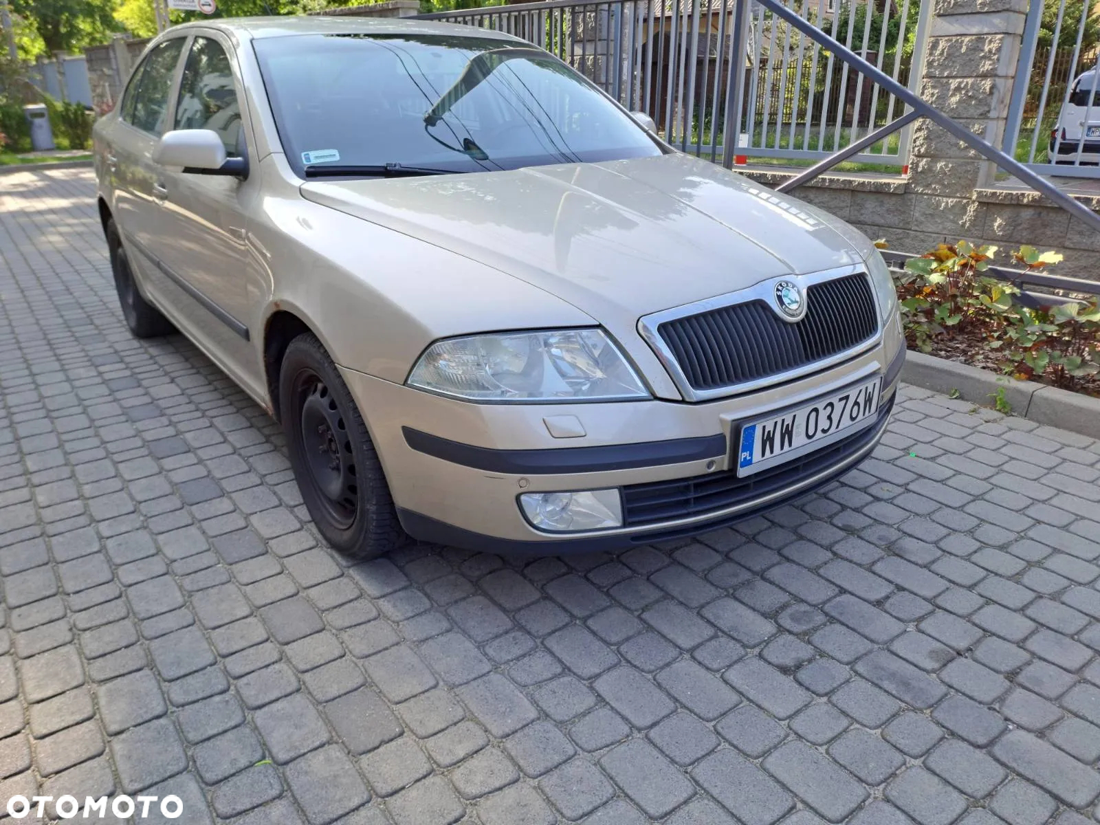 Skoda Octavia 2.0 TDI Elegance - 2