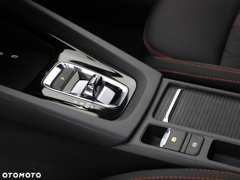 Skoda Octavia 2.0 TDI RS DSG - 18