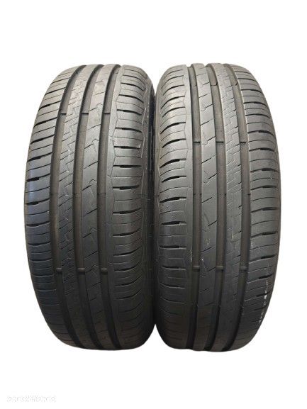 2x 185/65R15 opony letnie Dębica 7,4mm 2023 (N279) - 1
