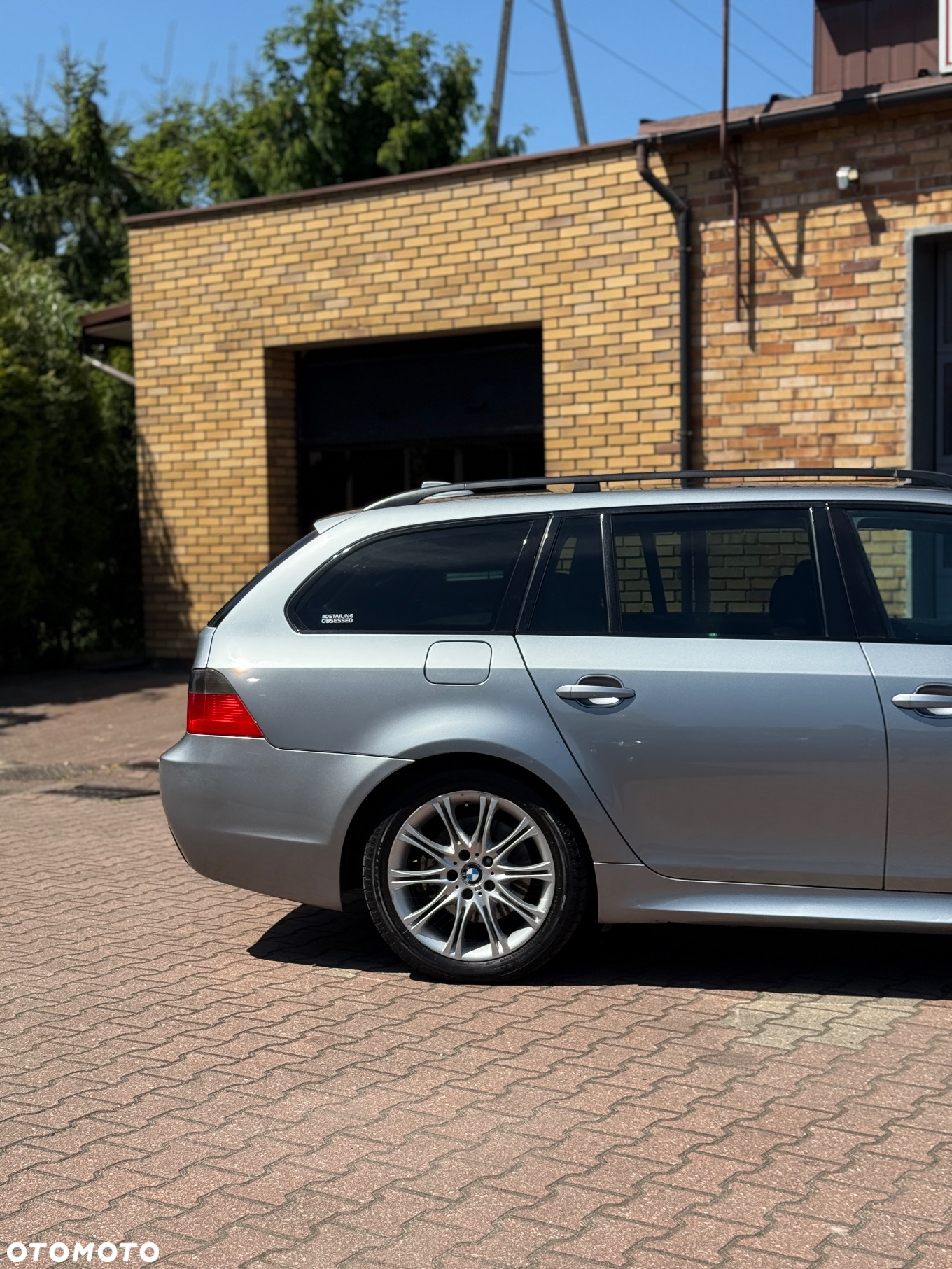 BMW Seria 5 - 30