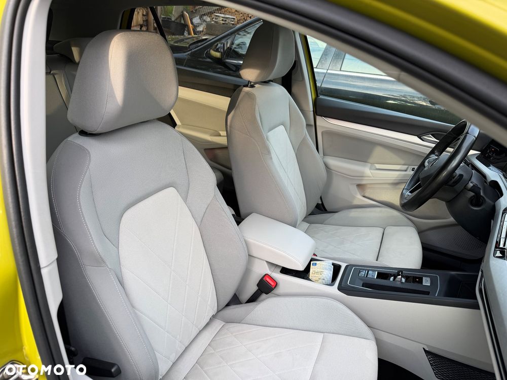 Volkswagen Golf 2.0 TDI SCR DSG Style - 29
