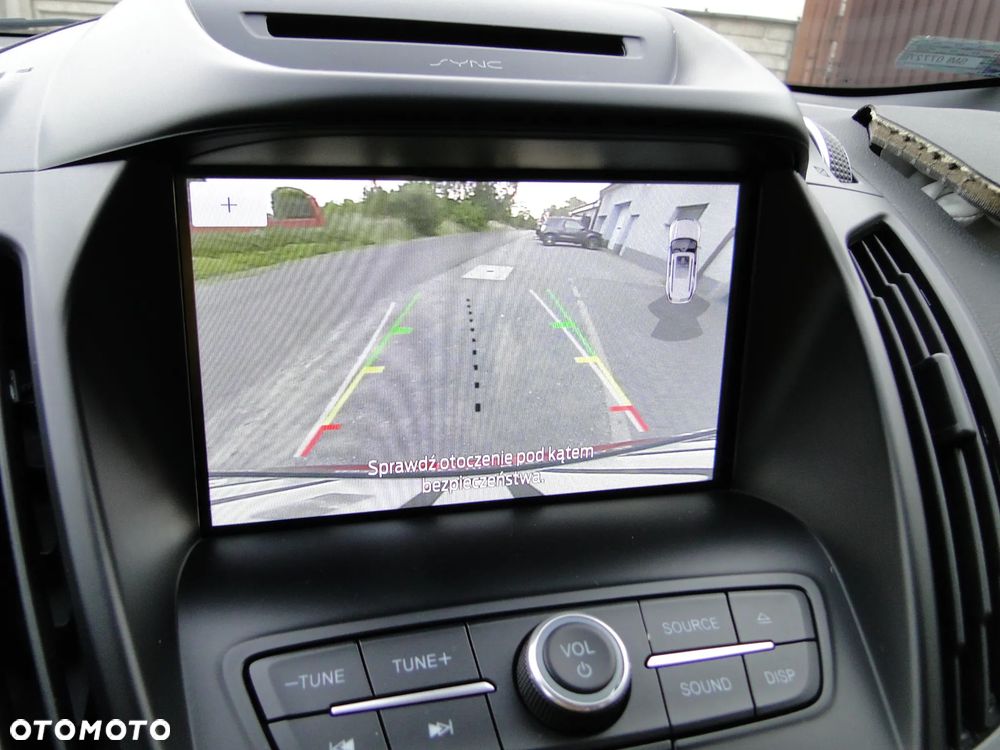 Ford Kuga 1.5 EcoBoost FWD Titanium - 22