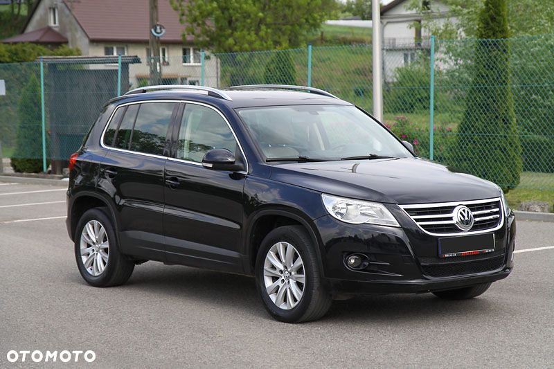 Volkswagen Tiguan 2.0 TDI 4Mot Track&Style - 3