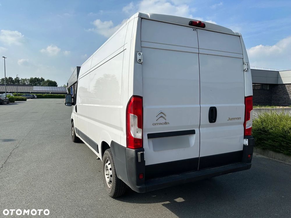 Citroën Jumper L3H2 DURISOTTI S&S - 7