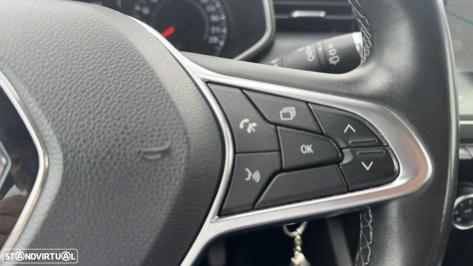 Renault Clio 1.5 Blue dCi Intens - 11