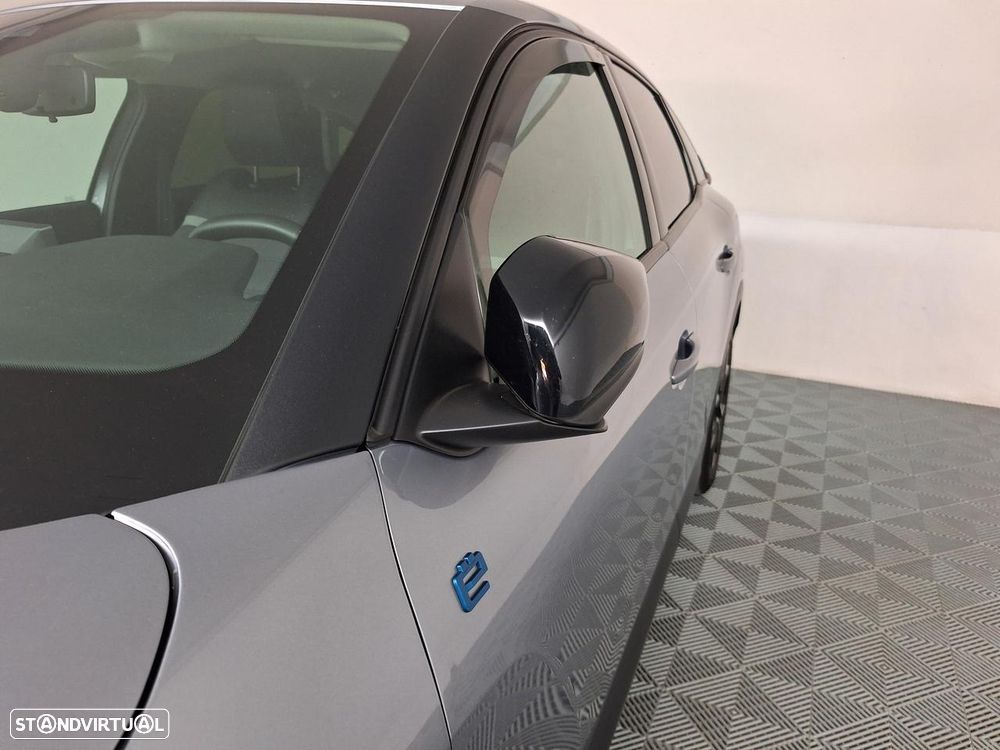 Citroën e-C4 50 kWh Shine Pack - 29
