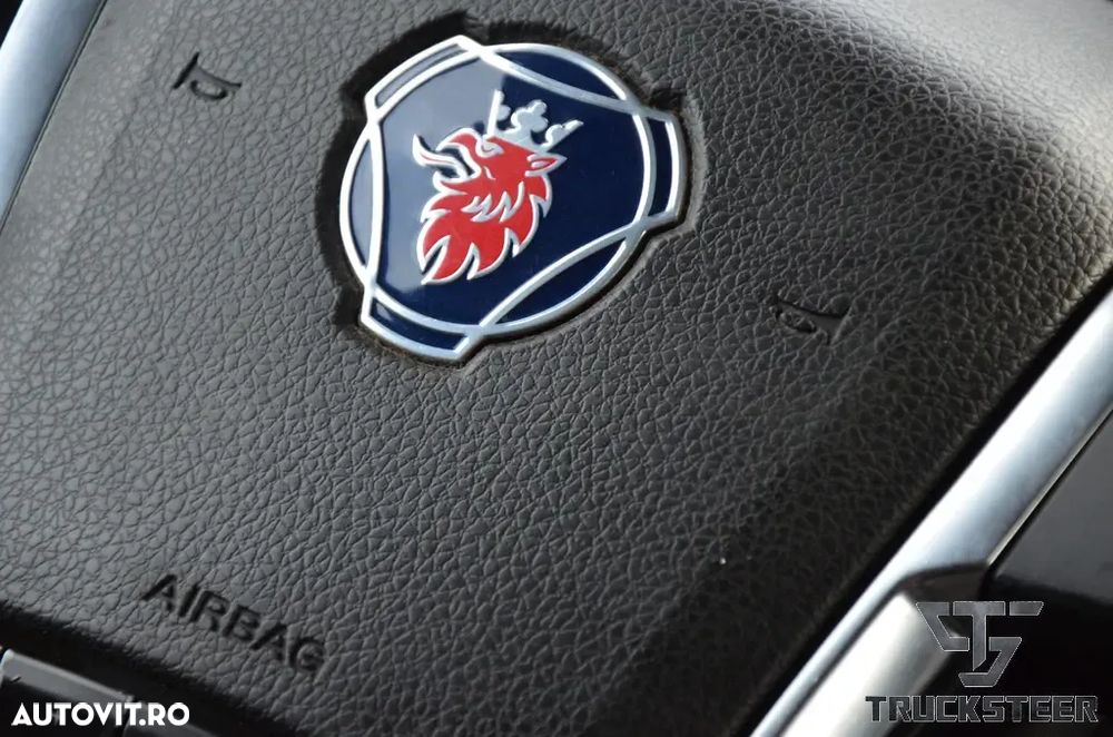 Scania S500 - 16