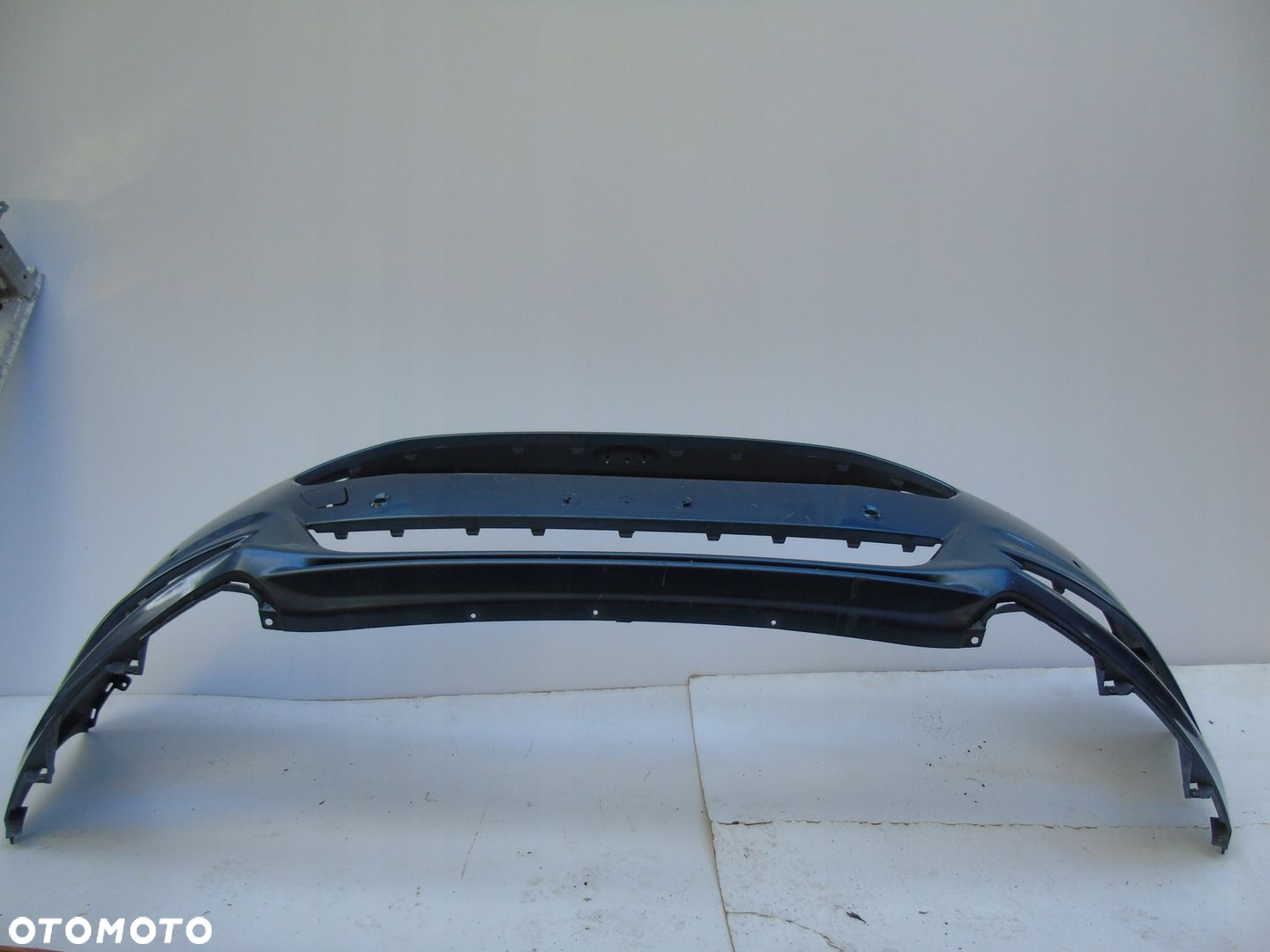 Ford Mondeo mk5 zderzak przedni DS73-17D957-JB - 2