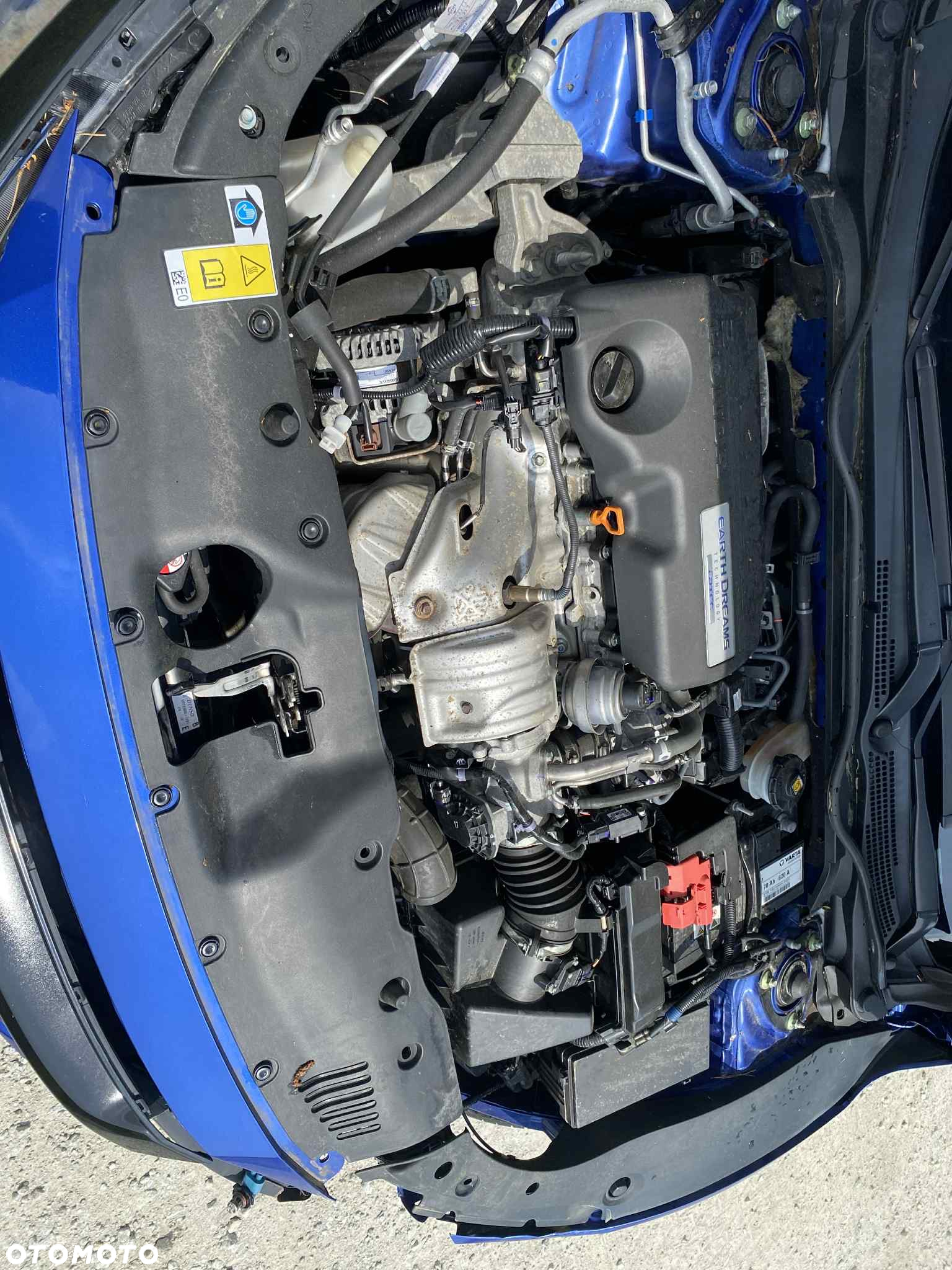 Honda Civic - 27