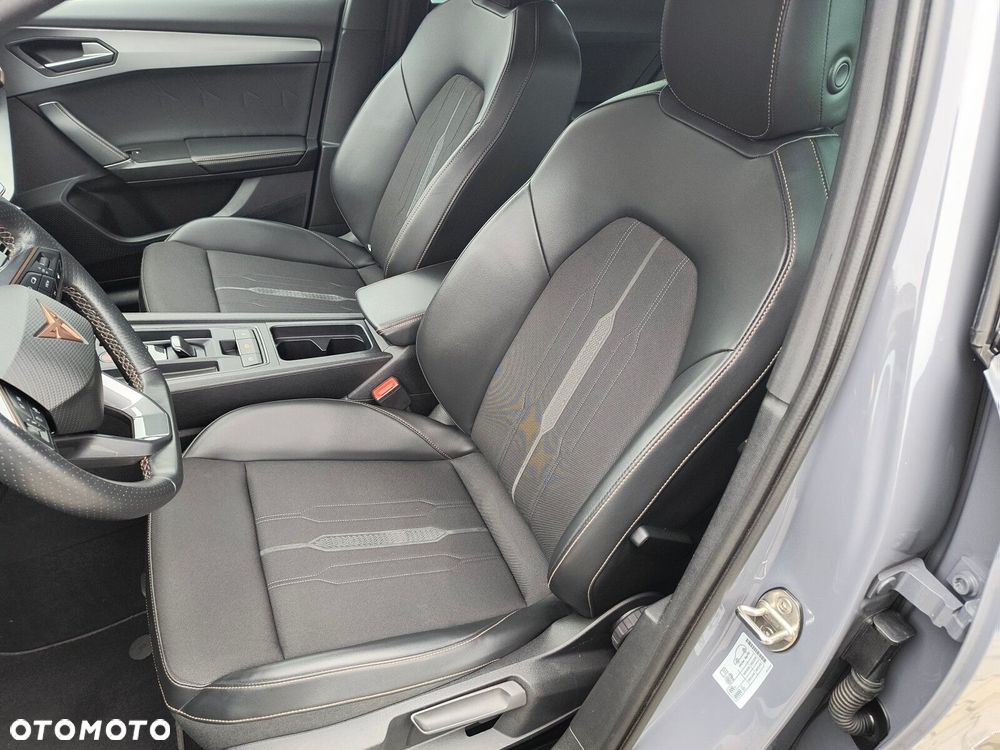 Cupra Formentor - 12