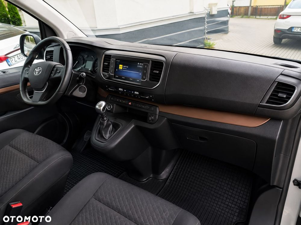 Toyota Proace Verso 2.0 D4-D Long Business - 6