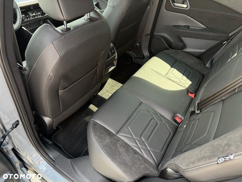 Nissan Qashqai - 13